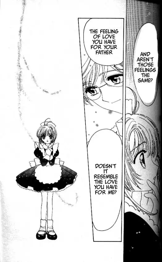 Card Captor Sakura Chapter 38 33